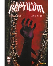 Batman: Reptilian 6