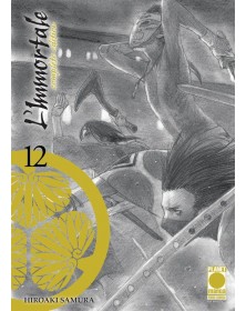 L'Immortale – Complete Edition 12