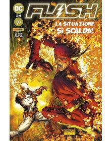 Flash 24
