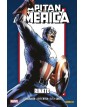Capitan America Brubaker Collection Anniversary 11: Rinato
