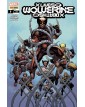 X Lives/X Deaths of Wolverine 1