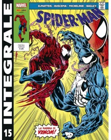 Marvel Integrale: Spider-Man di J.M. DeMatteis 15
