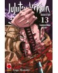 Jujutsu Kaisen – Sorcery Fight 13 – Ristampa – Panini Comics – Italiano