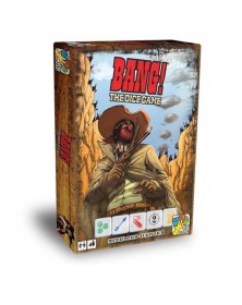 DV Giochi - BANG! The Dice Game