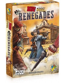 DV Giochi - BANG! The Duel - Renegades -Espansione