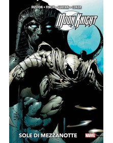 Moon Knight: Sole di mezzanotte