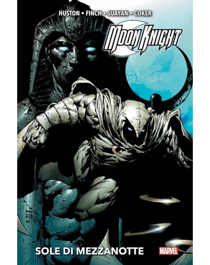 Moon Knight: Sole di mezzanotte