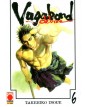 Vagabond Deluxe 6 – Seconda Ristampa – Panini Comics – Italiano