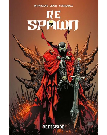 Re Spawn 1
