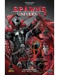 Spawn’s Universe Deluxe 1