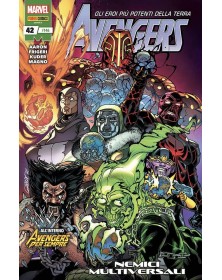 Avengers 42