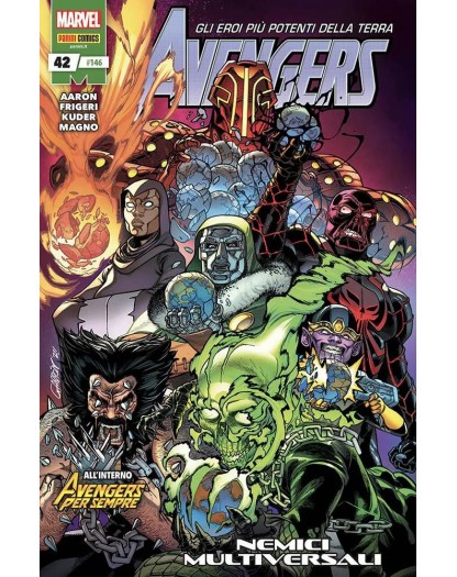 Avengers 42