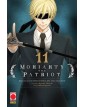 Moriarty the Patriot 11 – Prima Ristampa – Panini Comics – Italiano