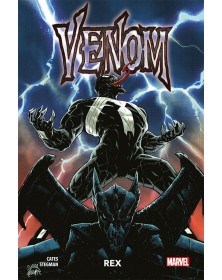 Venom 1: Rex
