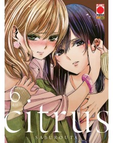 Citrus 6 - Ristampa
