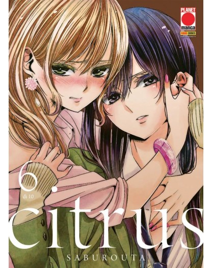 Citrus 6 - Ristampa