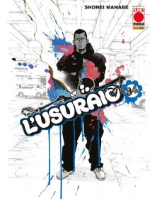 L'Usuraio 34