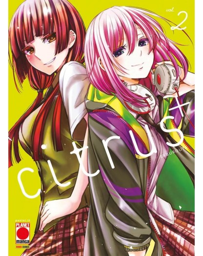 Citrus+ Vol.2