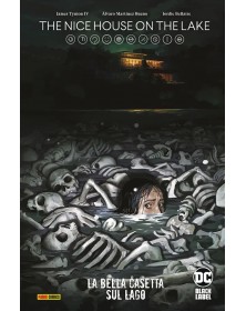 The nice house on the lake 1 - La bella casetta sul lago