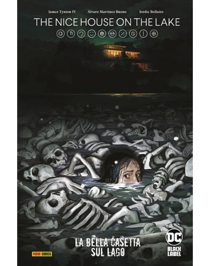 The nice house on the lake 1 - La bella casetta sul lago