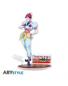 HUNTER X HUNTER - Acryl® Hisoka