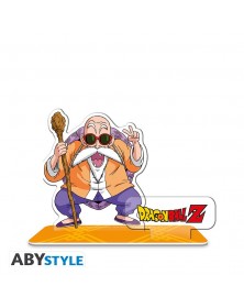 DRAGON BALL - Acryl® Master Roshi