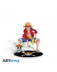 ONE PIECE Acryl® Monkey D. Luffy