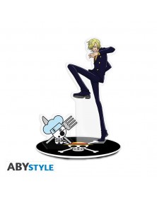 ONE PIECE Acryl® Sanji