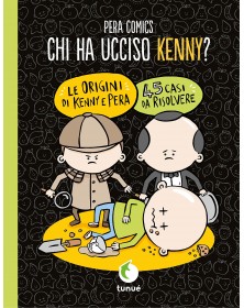 Chi ha ucciso Kenny?