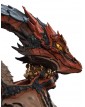 Lord of the Rings - Smaug 30 cm - Mini Epics