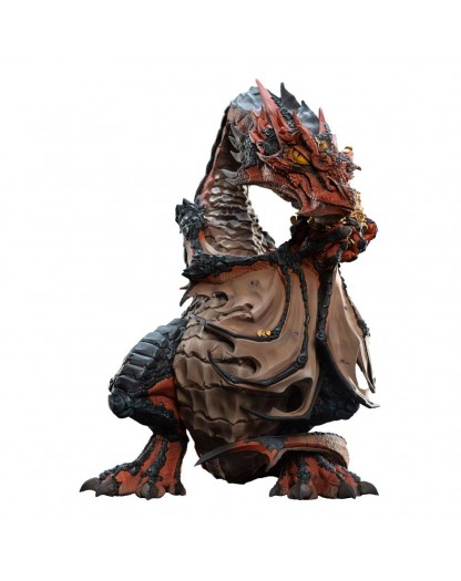 Lord of the Rings - Smaug 30 cm - Mini Epics
