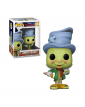 Funko Pop!  - Pinocchio 80th Anniversary POP! Disney - Jiminy Cricket- Figure 1026