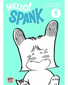 Hello Spank 1