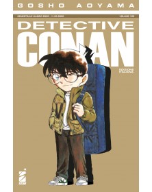 Detective Conan 100