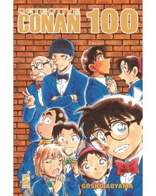 Detective Conan 100 - CELEBRATION EDITION