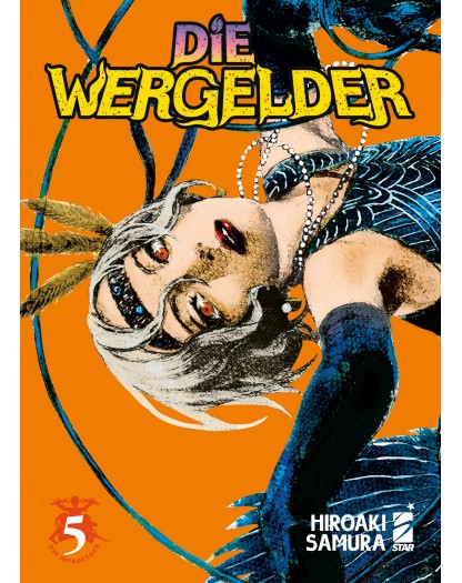 Die Wergelder 5