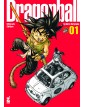 Dragon Ball – Ultimate Edition 1 – Edizioni Star Comics – Italiano