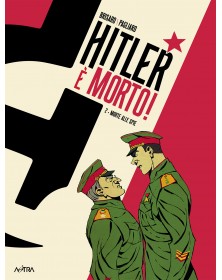 Hitler è Morto 2 - Vigile e spietato