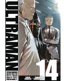 Ultraman 14