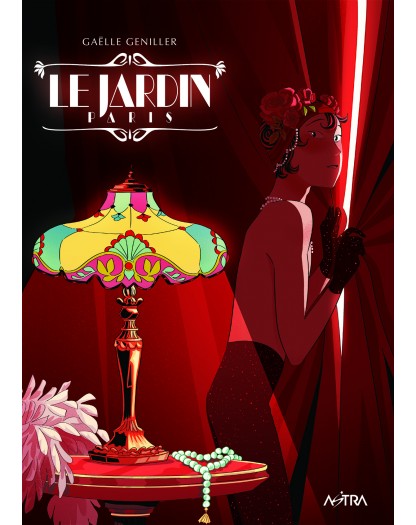 Le Jardin Paris