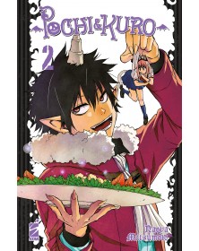 Pochi & Kuro 2