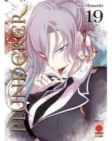 Plunderer 19