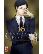 Moriarty the Patriot 16 – Manga Storie Nuova Serie 90 – Panini Comics – Italiano