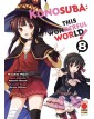 Konosuba: This Wonderful World! 8