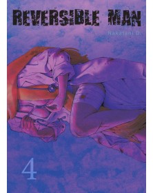 Reversible Man 4