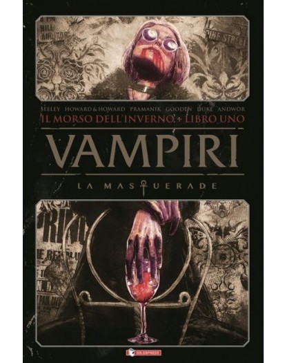 Vampiri - La Masquerade 1