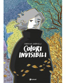Colori invisibili