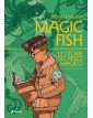 Magic fish - Le storie del pesce magico