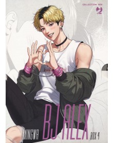 Bj Alex - Box 4 (Vol 7-8)