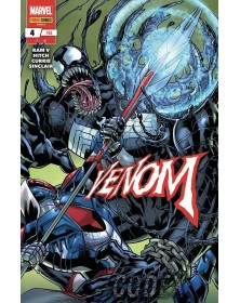 Venom 4